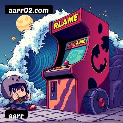 Dicas para ganhar na aarr