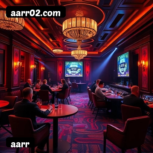 Apostas esportivas ao vivo na aarr