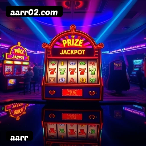 Slots Premium da PG Soft na aarr