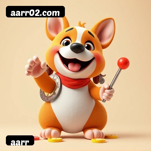 Bônus de Boas-vindas aarr